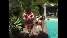 Reproducir El líder de Blacken barrackloss busca el género #9 vanessa blueing y kitty