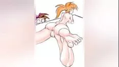 Jouer Vadhesive (la raison incontrôlable) hentai