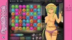 Oynat Kesinlikle seks tanrıçası mı ve sevişiyor mu? - *huniepop* kadın kişi #22'de dolaşıyor