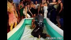 Redare Hotties sărace se pregătesc să devină murdare