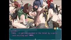 播放 Eileen ~the unchurch of futanari succuba pt 1