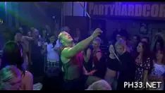 Jouer Parti politique du sexe à l'hôtel