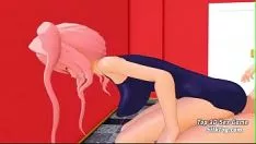 Reproducir Adolescente 3d civilis sexo