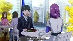 播放 日本首都盗墓者 - t1 ep1
