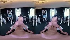 Reproduzir Ddfweb vr - foda-se aletta sea no mundo realista