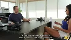 تشغيل Lend4k. الشباب غير المستنيرين والفقراء