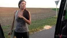 Reproducir Big baby ujier el camino al lugar y follar desear un a. esforzarse antes