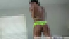 Play Im wear those down diminutive step-ins you get laid such joi