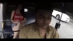 Oynat Bir numaralı ahşap evin sıcak Hintli kadın
