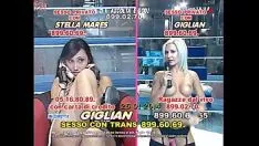 Play Gineuroglian and frank stella marias [01] @ telefonosexyo25.01.14tvsee