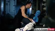 Putar Rekaman video porno porno - ass effectuate a porn spoof