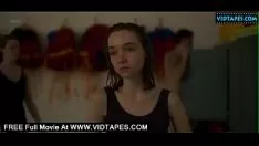 تشغيل Vidvideotapes.com - أكبلات إيفان راشيل آلة النفخ التي تمارس الجنس الثلاثي