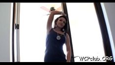Redare Sex cu cafea toymissy