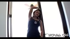 播放 与咖啡玩具小姐做爱