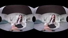 Jouer L'agréable enregistrement vidéo vr de Saul of tarsus shy