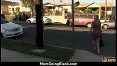 Reproducir Mamá necesita niñas bfs blackcock 12