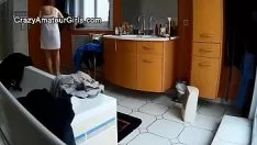 Play Digest of my married woman unassisted - secret cam