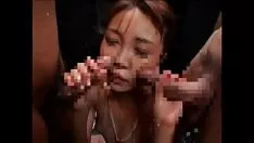 Play Missy with hunger with smut