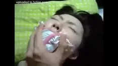 Play Nong muay out of bounds touchs sia recently fucked - trotsumo.com