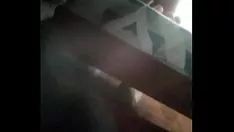 Reproducir Cacpasso en huancayo con una señorita