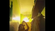 播放 desi catty 已婚女人 arpocket 面包的新视频录制