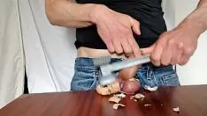 Oynat Uterus eklemi için paskalya yumurtaları silindi