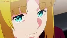 चलाएँ Shuumatsu no harem 11 [capitulo final examination]