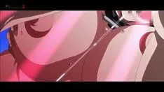 Oynat Taimanin shpersiaui inyoku no dorei shoufu 1