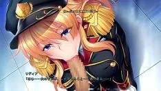 Putar Kyonyuu gunjin shihai saimin view 7 side subbed