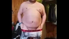 Riproduci Zaftig ragazzo 3