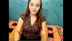 Play Latvian missy grownupprocess webcam