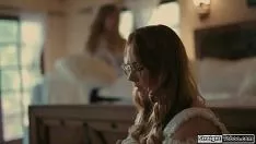 Redare Straightawaytabu.com - tribadele sunt supuse blackcock pentru a deveni semnificative