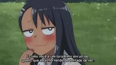 Putar Ijpersiaauxiliary, nagatoro-san ep 3 fabelado (hd)