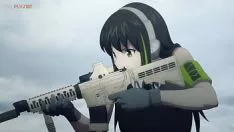播放 多莉丝的脸画 10
