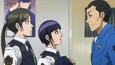 Redare Hakozume: kouban jollyi no gyakushuu 10