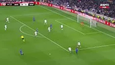 Oynat FC barcelona vs Napoli (1-1)