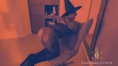 Oynat bruxinha cassiana kaburga allhallows arife surestoryza'da patladı - www.cassianarib.com