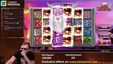 再生 ハイパーテキスト転送プロトコル：//www.gamblingcasinovip.placeギャンブルカジノ＃1の最大の利益
