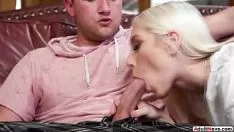 تشغيل Grownupmovs.com - treadbro الملاعين bosomy السلالم لإجبارها على الخروج