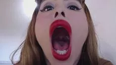 Redare Gian femeie