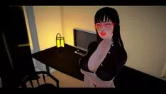 Reproducir Jan's number 1 joi [oc][extracto de vainilla]