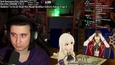 Redare Tensai ouji no akaji kokka shinto saisei jutsu cap 2 --yisuskrax