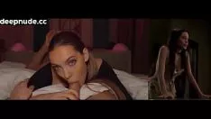 Jouer Holy manina jolie-squanderjob trot-pov