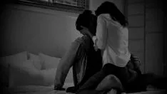 Oynat Adım anne ve sonra - seksi noir