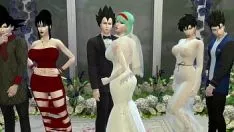 再生 タルタルナットポルノエピ23ブルマおいしい既婚女性赤いガム彼女の愛する1つの経済をガムしますが、乗り越えによってブラックジャックされ、後継者の結婚披露宴の日に黒人に犯されますnetouncommon hentai