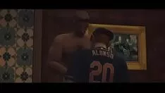 播放 Matek 家伙吸火车的儿子和fucworld-beater 火车 - 模拟人生