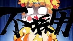 Oynat Kimetsu no yaiba: yuukaku-hen ep 2 fableado (hd)