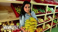 Играть Carnedelmercado - (joa cienfuegos, charles gomez) - zaftig брюнет с большими сиськами дразнит большой латиноамериканец sashay