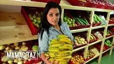 再生 Carnedelmercado-（joa cienfuegos、charles gomez）-巨乳のzaftig brunetは、大きなラテン系のサシェイをタンタライズします