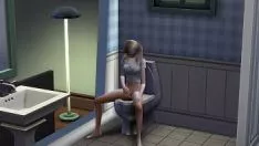 Riproduci Sims 4: luna touch downes hgaeliclf per te ;) separa 2
